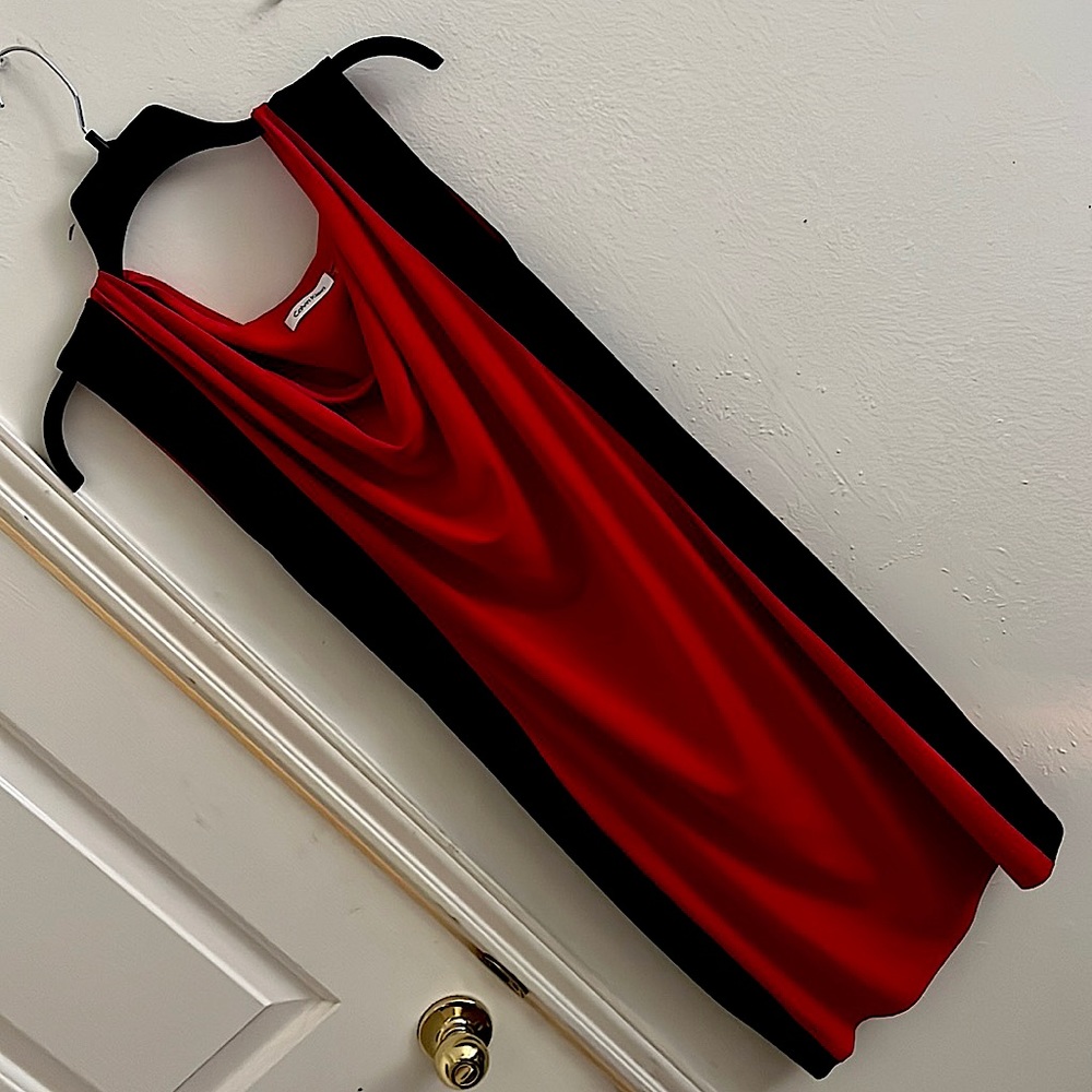 Calvin Klein womens dress BRAND NEW size 10